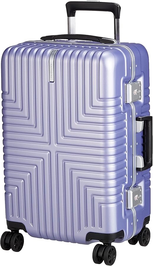 Amazon.co.jp: [サムソナイト] スーツケース インターセクト